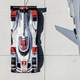 Illustration for article titled When Audis Le Mans Racer Meets A Eurofighter Typhoon